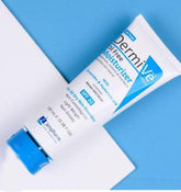 Hydrating Whitening Cream – Moisturize & Protect with UV Shield (100ml)